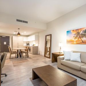 Suite de Luxe